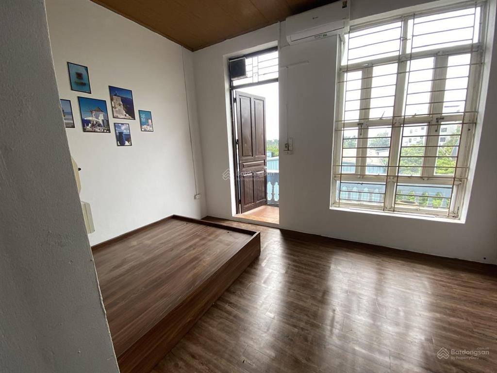 Cho thuê ccmn 1k1n 35m2 ở dương văn bé, 4,5 triệu, view đẹp