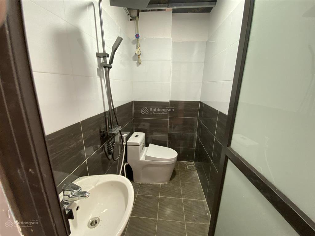 Cho thuê ccmn 1k1n 35m2 ở dương văn bé, 4,5 triệu, view đẹp