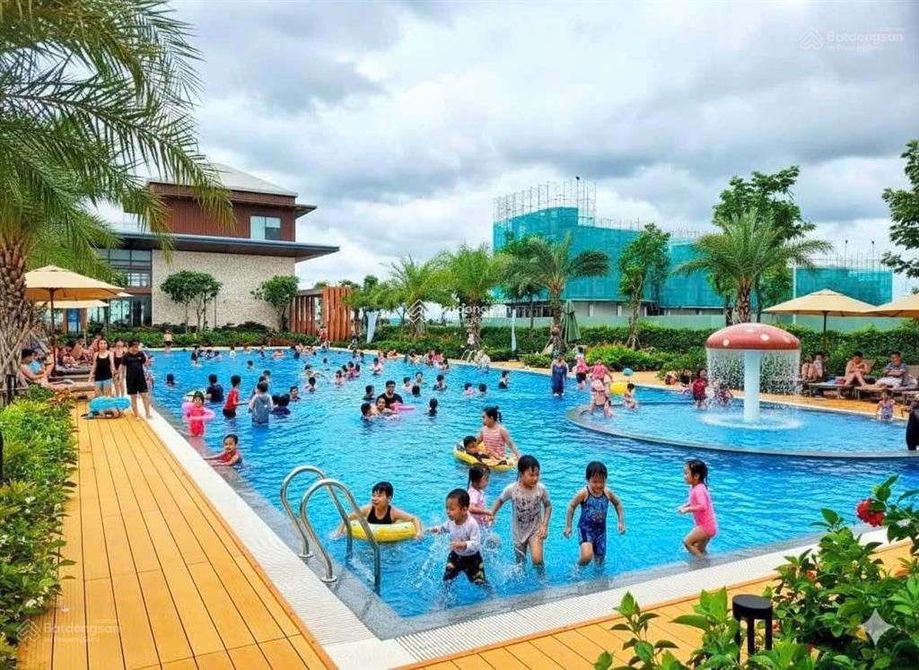 Khu đô thị sinh thái la home  biệt thự 8x17  3 lầu  giá 6tỷ5  ck lên tới 10%