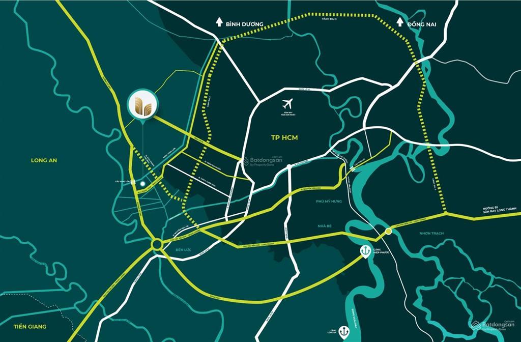 Khu đô thị sinh thái la home  biệt thự 8x17  3 lầu  giá 6tỷ5  ck lên tới 10%