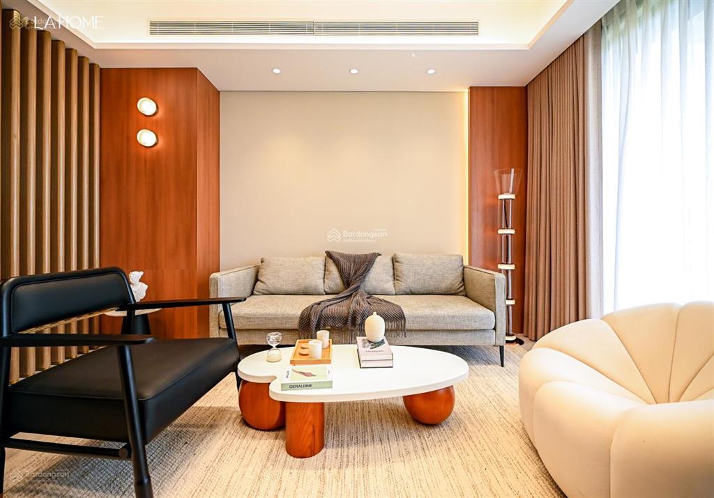 Khu đô thị sinh thái la home  biệt thự 8x17  3 lầu  giá 6tỷ5  ck lên tới 10%