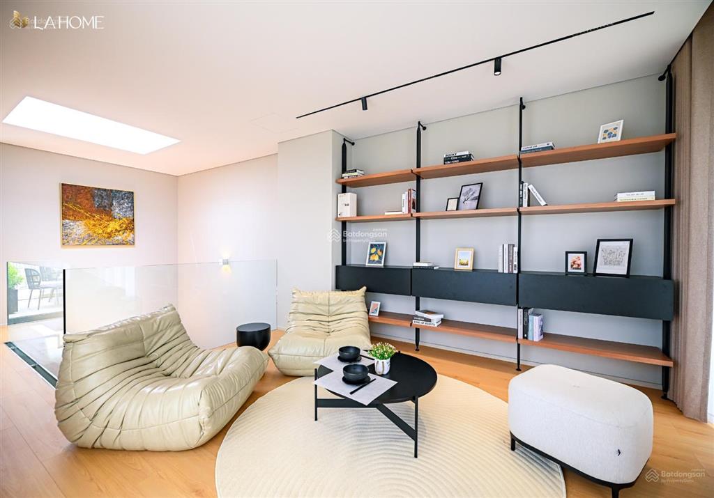 Khu đô thị sinh thái la home  biệt thự 8x17  3 lầu  giá 6tỷ5  ck lên tới 10%