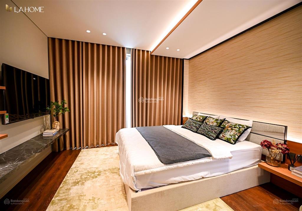 Khu đô thị sinh thái la home  biệt thự 8x17  3 lầu  giá 6tỷ5  ck lên tới 10%