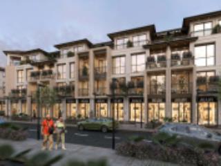 Chiết khấu khủng lên tới 17%  sở hữu ngay căn thanh phú centre point chỉ với 4,6 tỷ