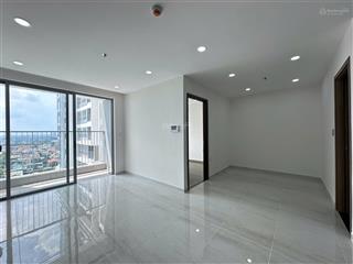 Cho thuê căn 1pn+ nhà trống, tầng trung