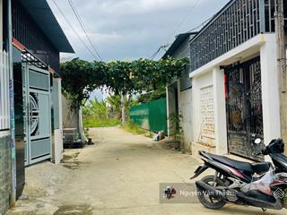 Bán lô đất đẹp diên an gần đường 23/10 đường ô tô tải 70m2 1tỷ480tr