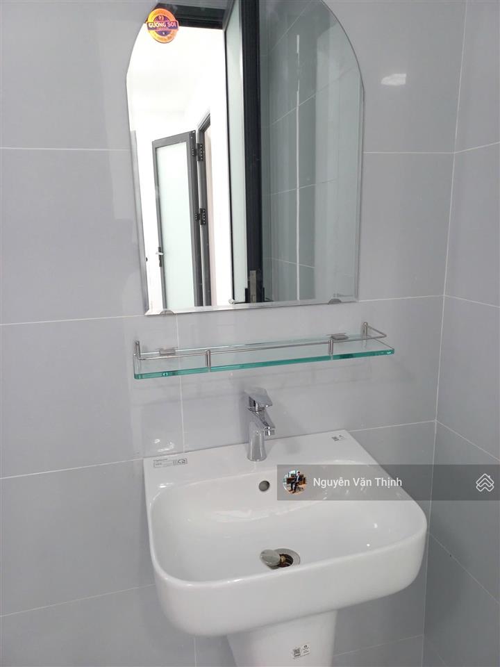 Bán nhà mới xây thôn an ninh diên an đường rộng 6m 80,9m2 chỉ 1tỷ650