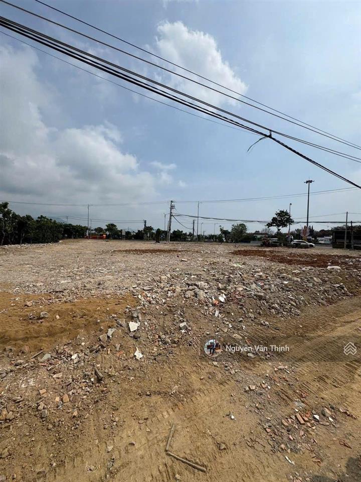 Bán đất vĩnh thái p nam nha trang sát võ nguyên giáp đường vào 10m 84,7m2 4tỷ220