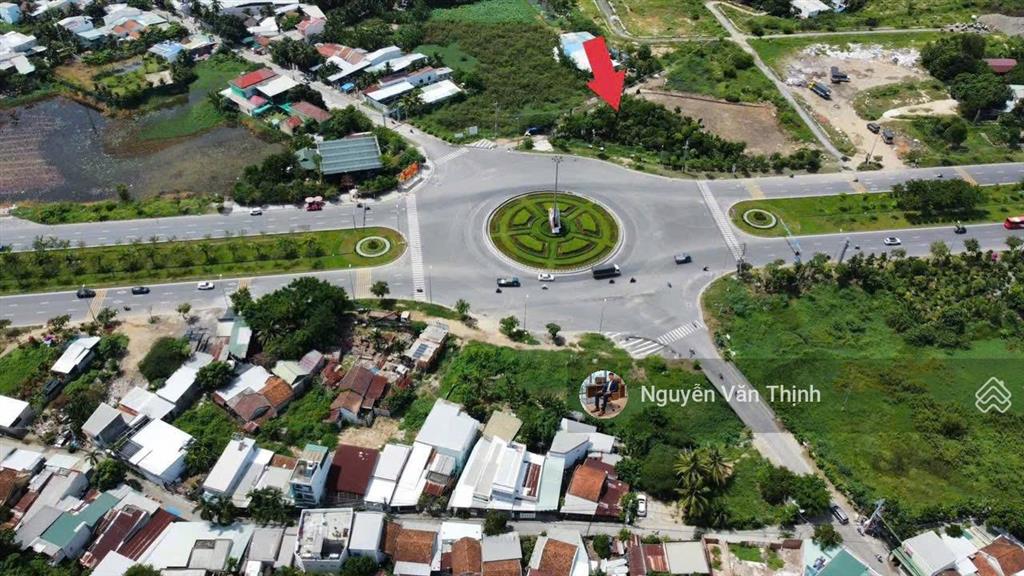 Bán đất vĩnh thái p nam nha trang sát võ nguyên giáp đường vào 10m 84,7m2 4tỷ220