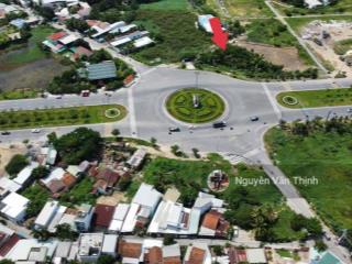 Bán đất vĩnh thái p nam nha trang sát võ nguyên giáp đường vào 10m 84,7m2 4tỷ220