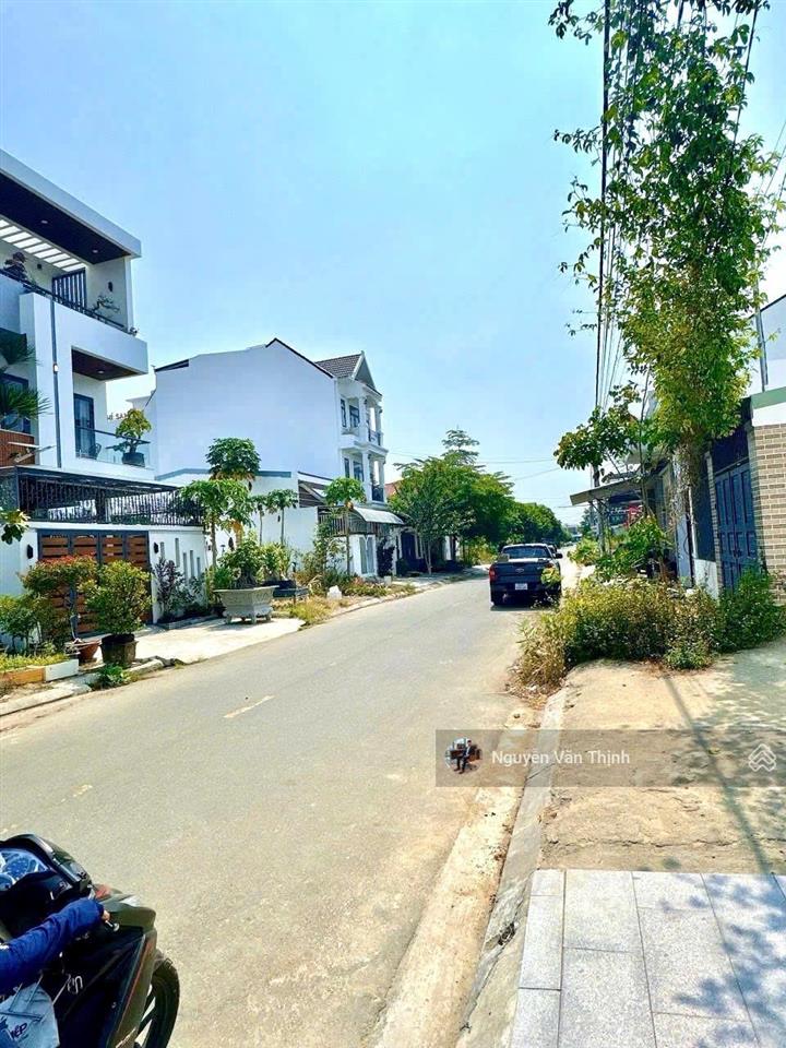 Bán đất khu đô thị phú ân nam 2 đường 13m 102m2 ngang 6m 3tỷ250tr sổ sẵn