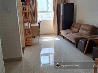 Bán căn hộ cc hoàng quân sổ hồng 48m2 2pn 1wc 1tỷ850tr