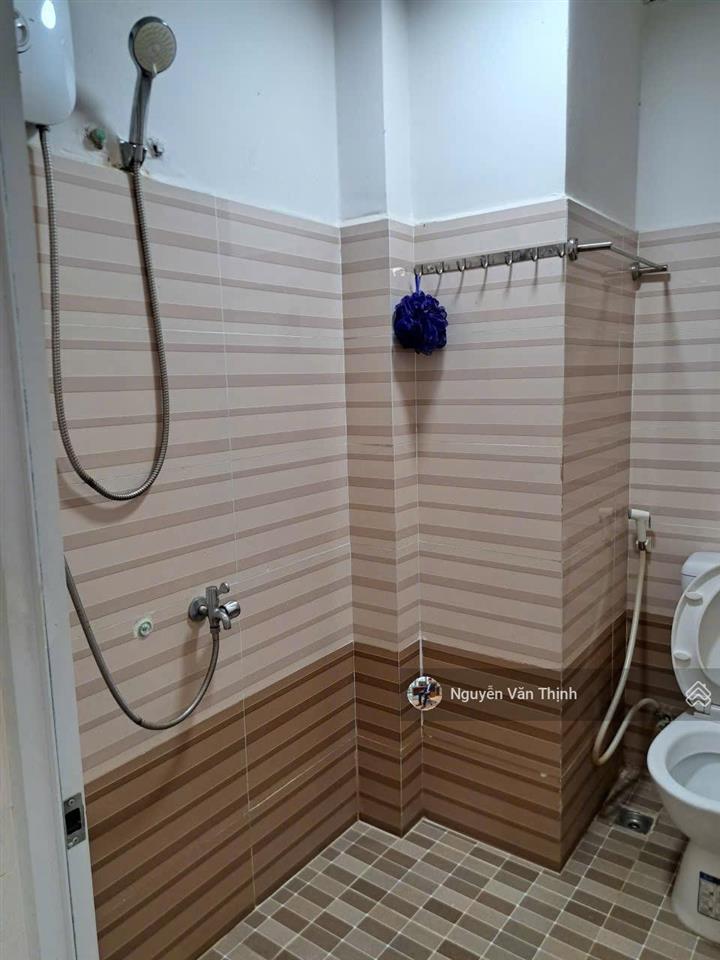 Bán căn hộ cc hoàng quân sổ hồng 48m2 2pn 1wc 1tỷ850tr