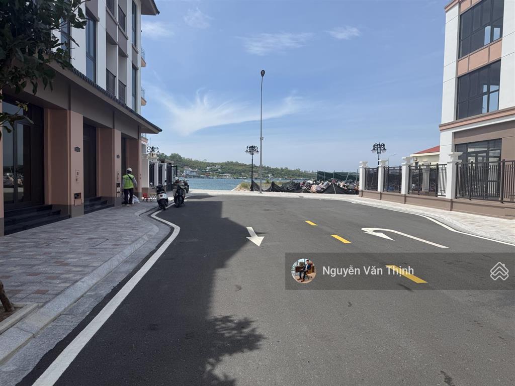 Nhà 4 tầng vinhomes pearl bay nt1009, 50m 14tỷ092tr tỷ cách biển 20m sở hữu lâu dài