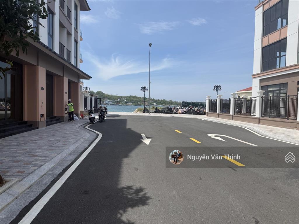 Nhà 4 tầng vinhomes pearl bay nt1009, 50m 14tỷ092tr tỷ cách biển 20m sở hữu lâu dài