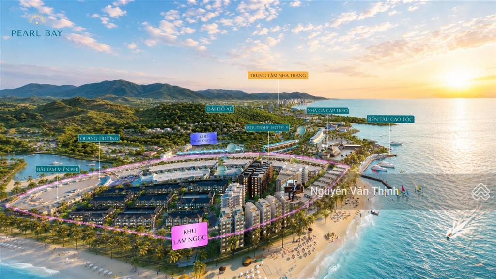 Nhà 4 tầng sát biển khách có voucher alo em được áp 30% giá trị căn nhà ln509 10tỷ590tr 90m2