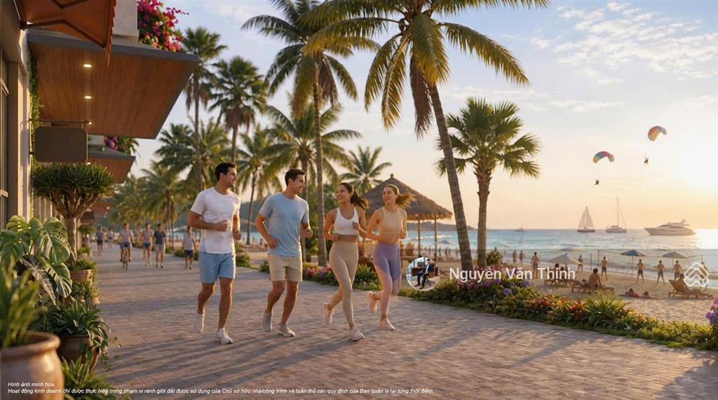 Nhà 4 tầng sát biển khách có voucher alo em được áp 30% giá trị căn nhà ln509 10tỷ590tr 90m2