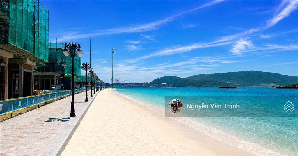 Biệt thự víp vinhomes pearl bay trục đường chính dự án nt1 240m² tts 41tỷ225tr sổ lâu dài
