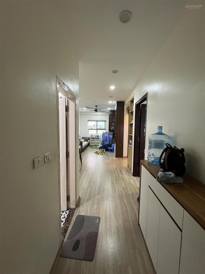 Chính chủ gửi bán căn hộ 77.1m2 2 ngủ 2vs chung cư sông nhuệ giá siêu rẻ chỉ 3.25tỷ.  0965 859 ***