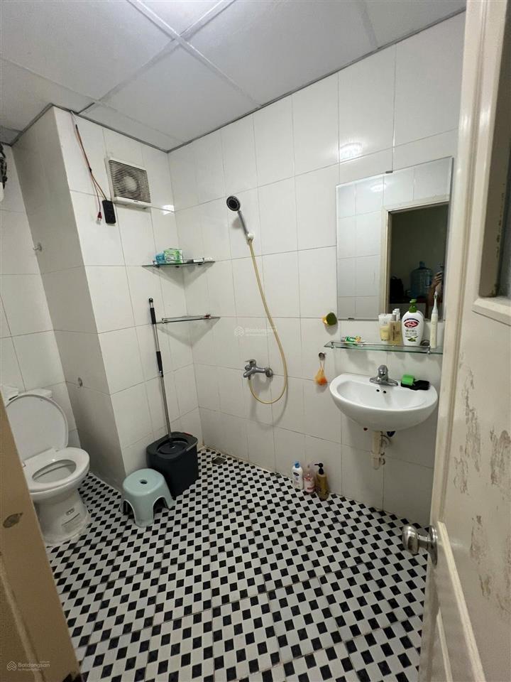 Chính chủ gửi bán căn hộ 77.1m2 2 ngủ 2vs chung cư sông nhuệ giá siêu rẻ chỉ 3.25tỷ.  0965 859 ***