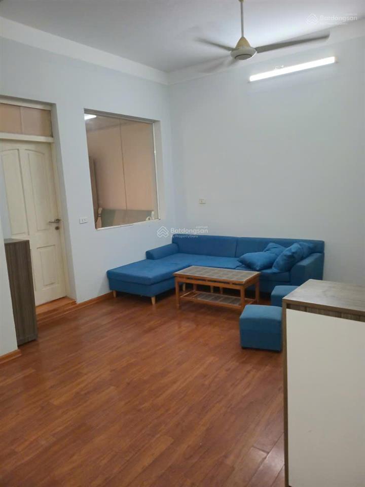 Chính chủ cần cho thuê gấp chtt tầng 4 khu 7,2 ha vĩnh phúc, ba đình