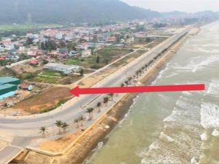 Vị trí vàng mặt biển flamingo hải tiến quỹ đất hiếm