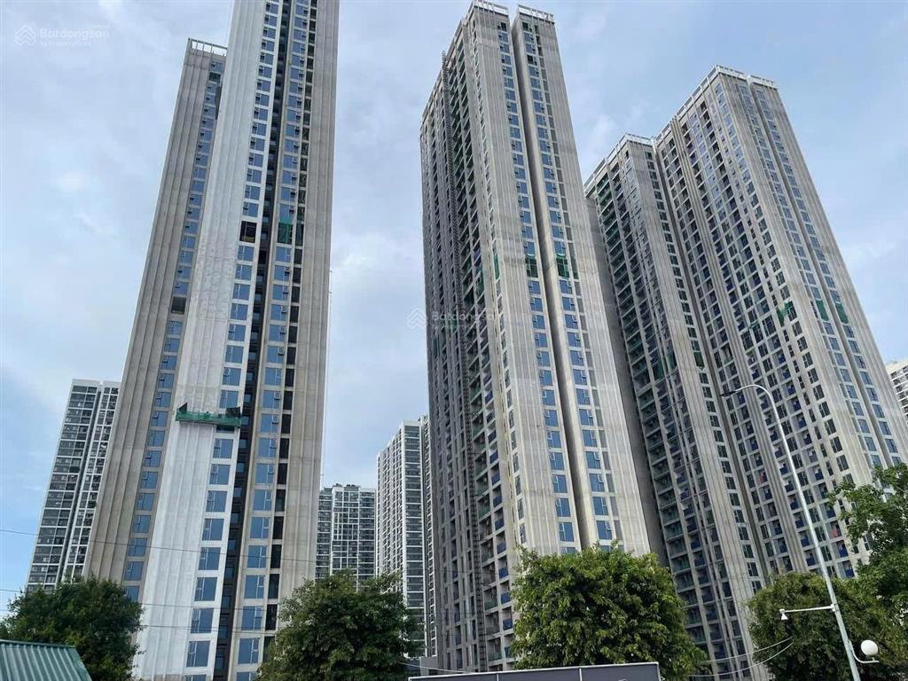 Chính chủ do không có nhu cầu sử dụng bán 2n2vs góc victoria vinhomes giá chỉ 4,93 tỷ