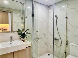 Bán trong ngày studio đẹp và giá hời masteri vinhomes smart city tây mỗ, 2,4 tỷ