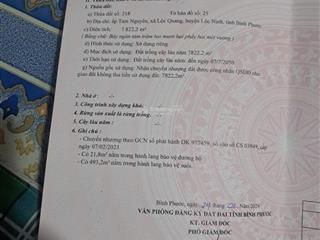 Chủ cần ra nhanh vườn cao su gần 1 mẫu