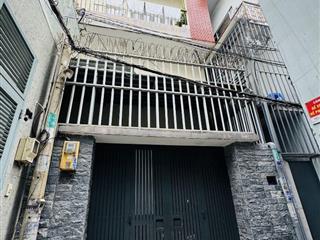 Bán Nhà 5 Tầng, 74m2, Chỉ 8.2 tỷ Còn TL. 200m ra MT đường Trường Chinh Phường 13, Tân Bình