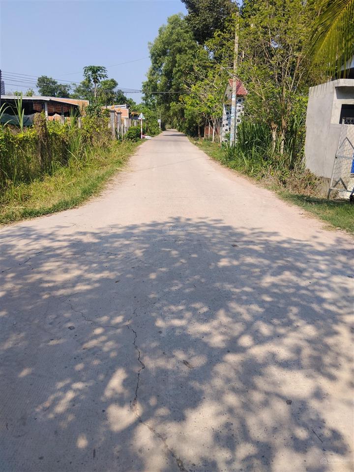 Đất full thổ cư  an ninh đông