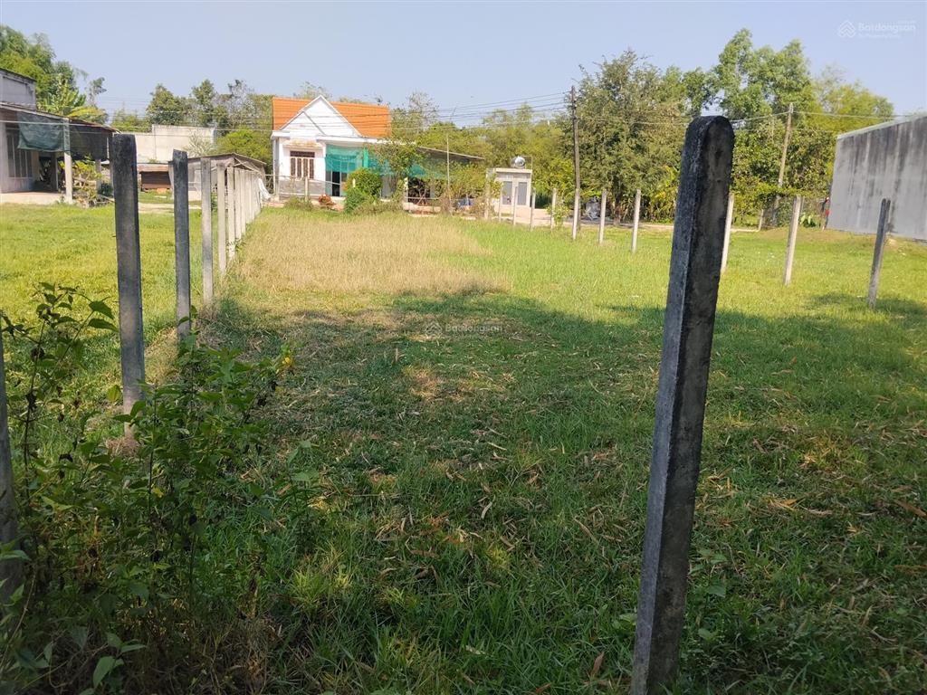 Đất full thổ cư  an ninh đông