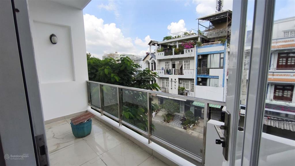 Chỉ dưới 19 tr/ tháng!! cho thuê nhà đẹp nguyên căn 4 tầng lầu mtkd đường số 23 q.6 ngang 5m