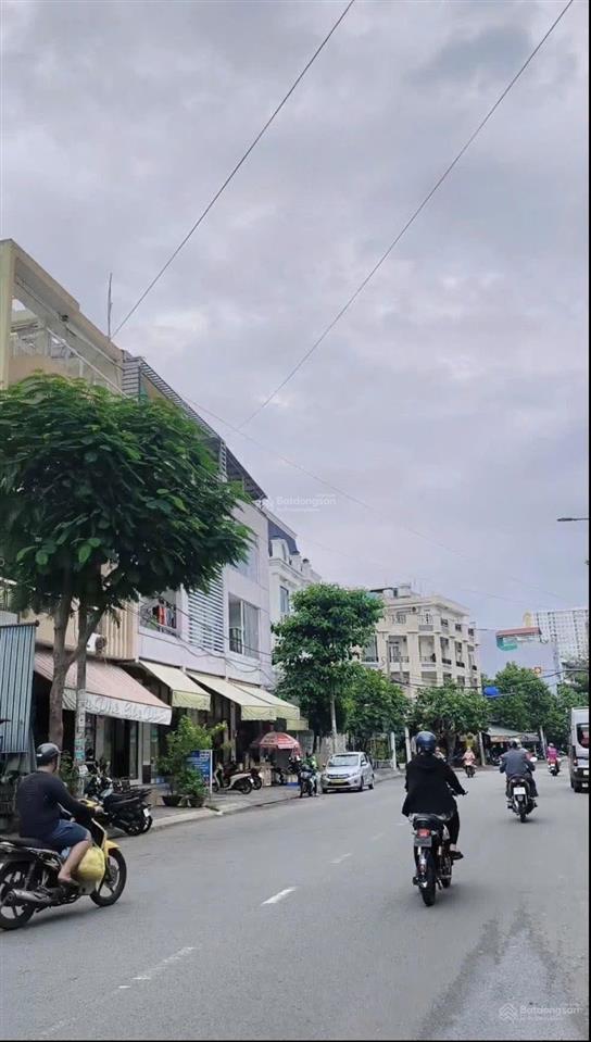 Chỉ dưới 19 tr/ tháng!! cho thuê nhà đẹp nguyên căn 4 tầng lầu mtkd đường số 23 q.6 ngang 5m