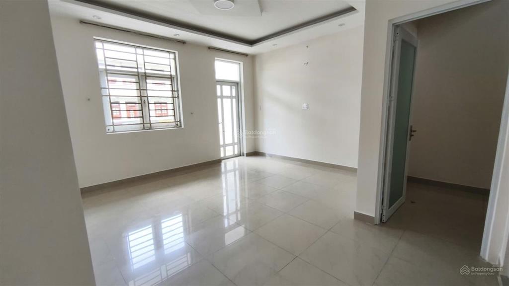 Ra lò cho thuê nhà nguyên căn mtkd đường số 23 bình phú, q. 6 ngang 5m 4 tầng mới cứng