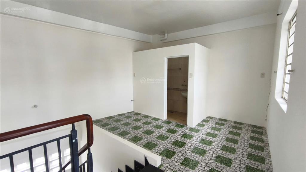 Ra lò cho thuê nhà nguyên căn mtkd đường số 23 bình phú, q. 6 ngang 5m 4 tầng mới cứng