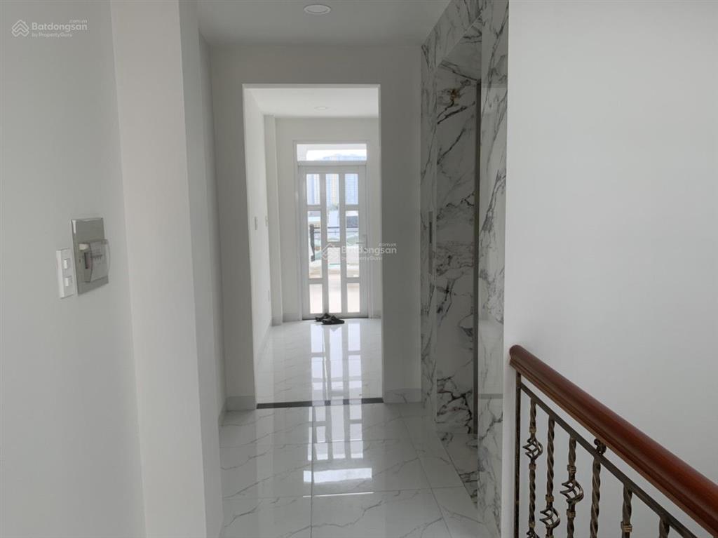 Siêu đẹp !! mtkd đường lý chiêu hoàng q.6 (4x23m) hầm 6 tầng thang máy chỉ 23 tỷ tl