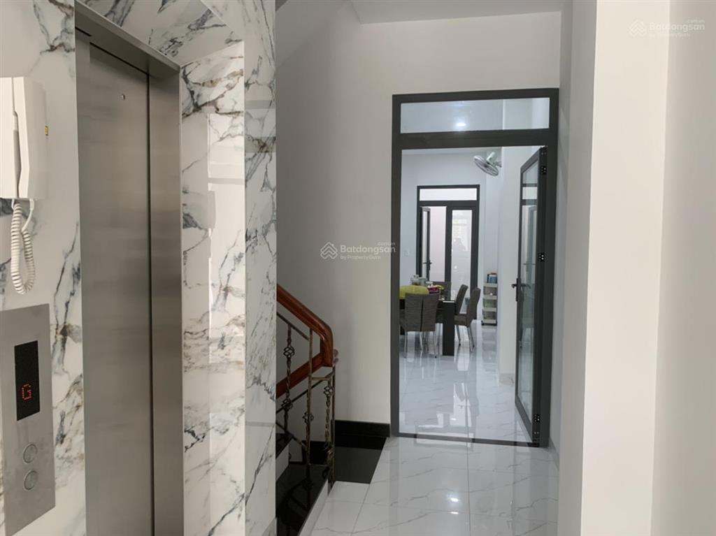 Siêu đẹp !! mtkd đường lý chiêu hoàng q.6 (4x23m) hầm 6 tầng thang máy chỉ 23 tỷ tl
