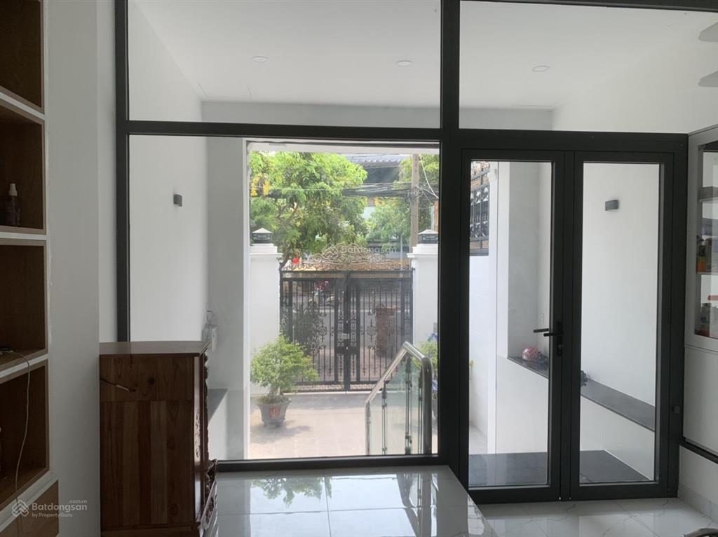 Siêu đẹp !! mtkd đường lý chiêu hoàng q.6 (4x23m) hầm 6 tầng thang máy chỉ 23 tỷ tl