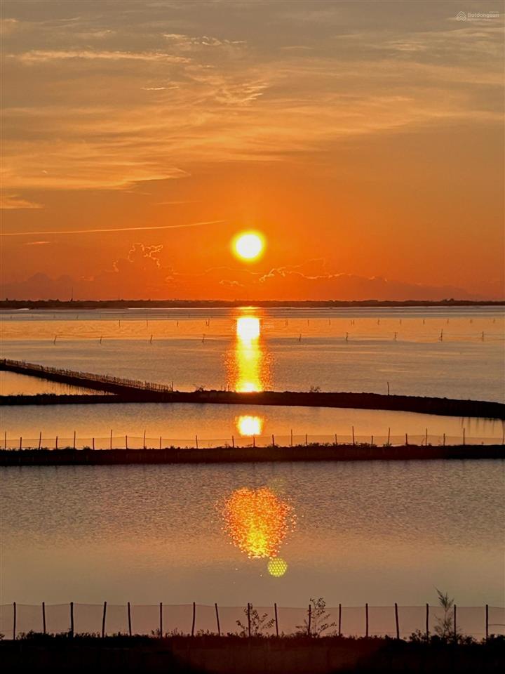 Bán đất view biển quảng công  huế