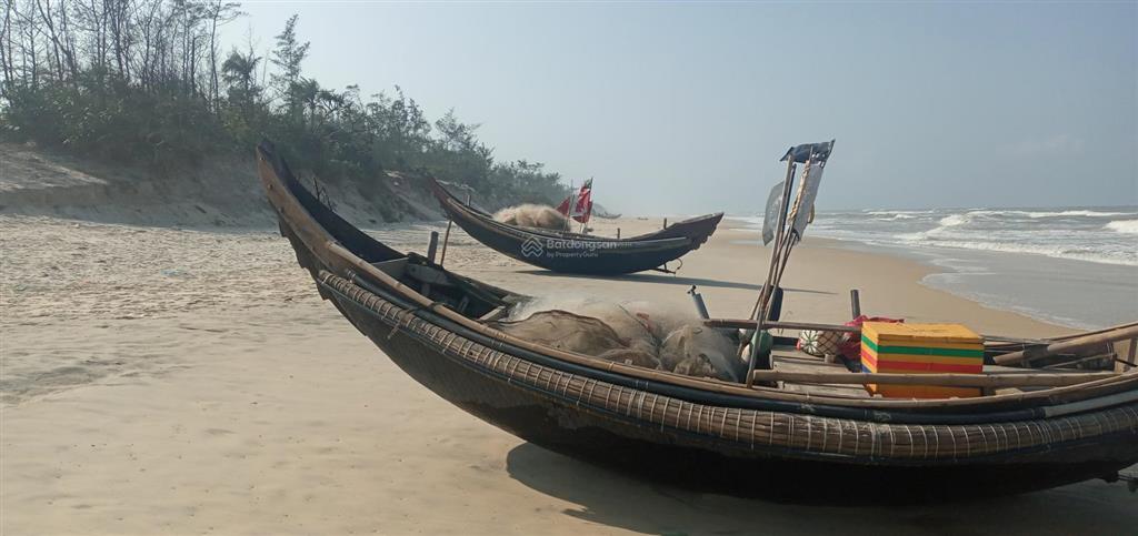 Cho thuê đất biển cương giáng, phong quảng, huế