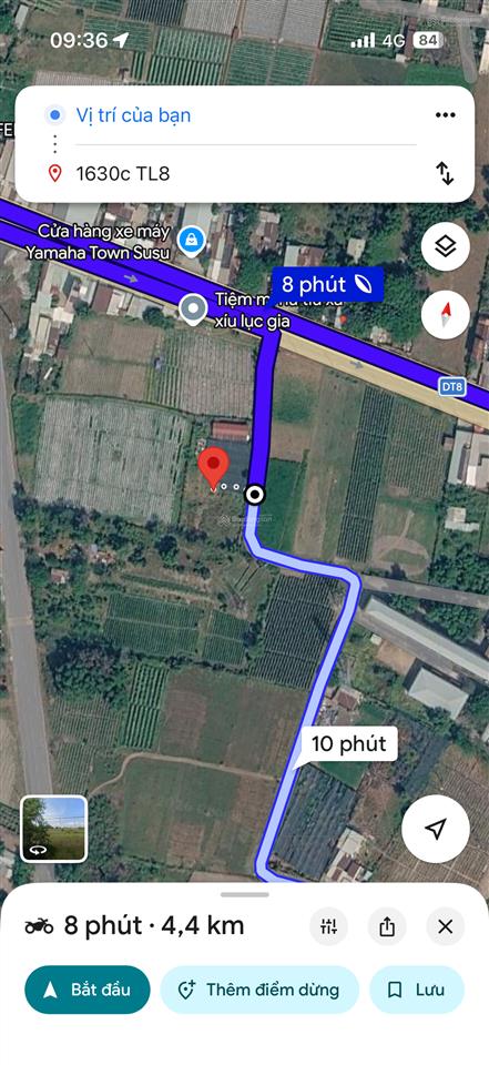 Chính chủ cho thuê đất đã có nhà trạm 100m2.
