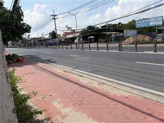 Cho thuê mặt bằng gần khu công nghiệp đông người qua lại