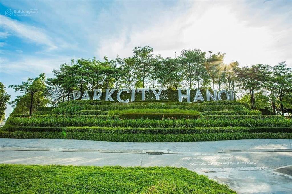 Chuyển nhượng căn hộ chung cư cao cấp chính chủ 111,36m2, dự án parc regent, khu đô thị parkcity