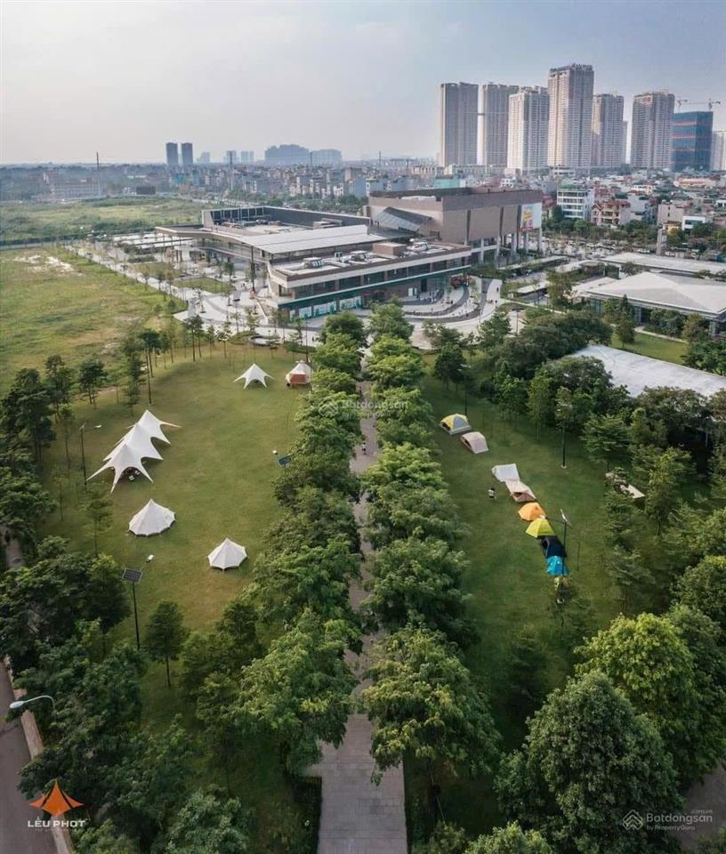 Chuyển nhượng căn hộ chung cư cao cấp chính chủ 111,36m2, dự án parc regent, khu đô thị parkcity