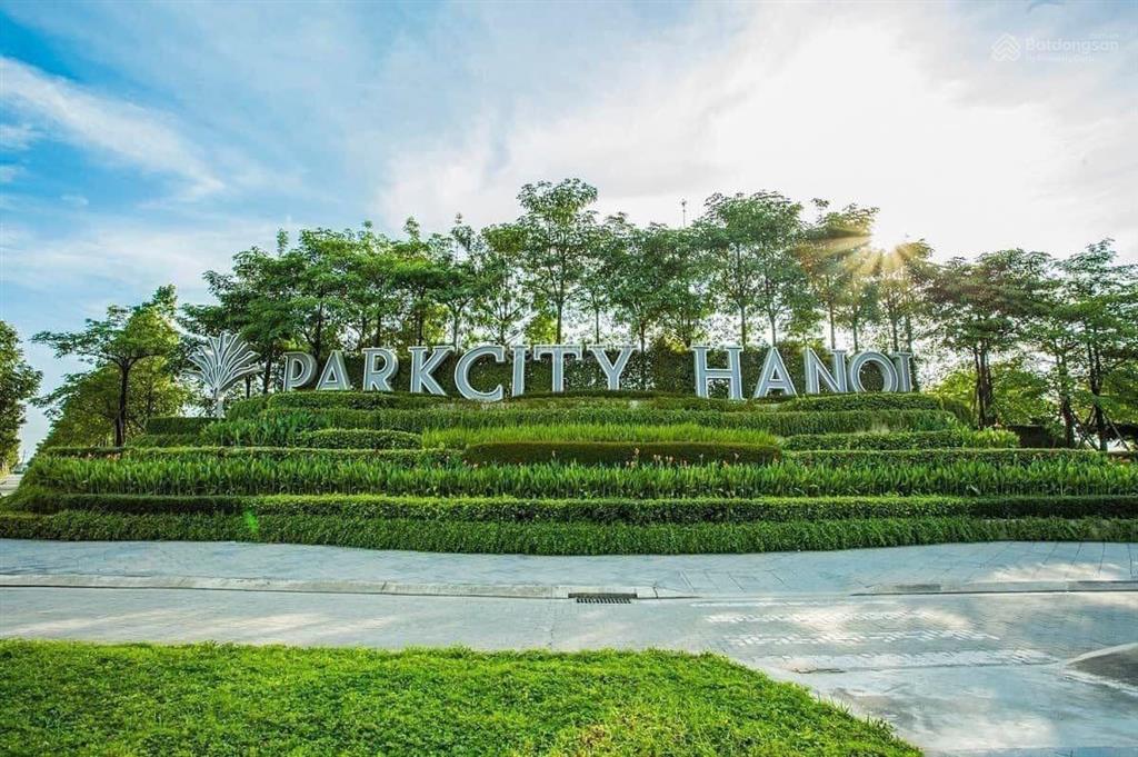 Chung cư park kiara căn 3pn (108m2) full nội thất xịn xò cần cho thuê. giá 23tr.  0397 588 ***