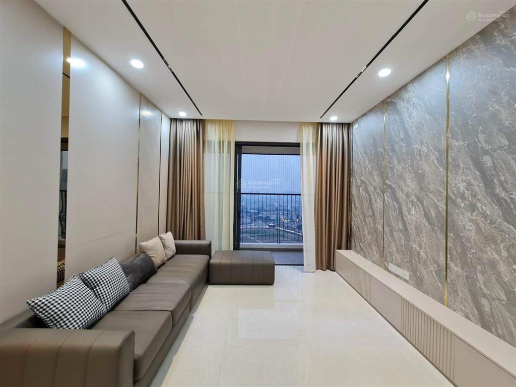 Chung cư park kiara căn 3pn (108m2) full nội thất xịn xò cần cho thuê. giá 23tr.  0397 588 ***