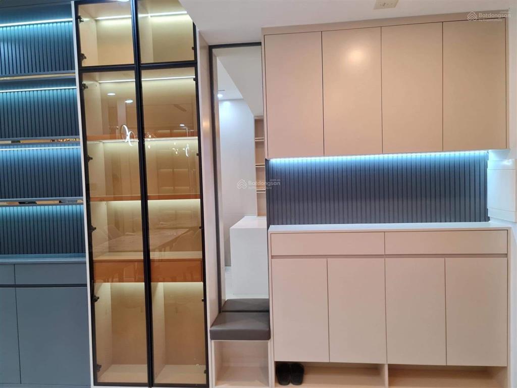 Chung cư park kiara căn 3pn (108m2) full nội thất xịn xò cần cho thuê. giá 23tr.  0397 588 ***