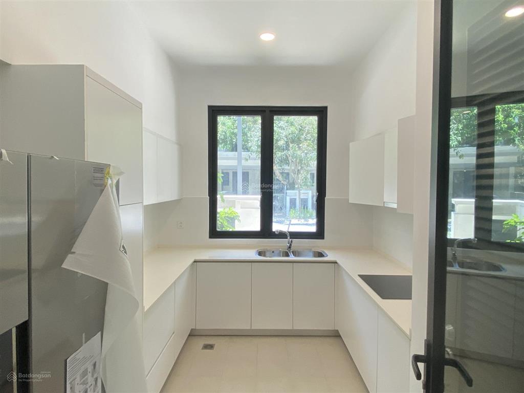 Cho thuê lk nadyne park city (120m) từ 22tr/tháng đồ cơ bản, full đồ giá 27 triệu  0397 588 ***