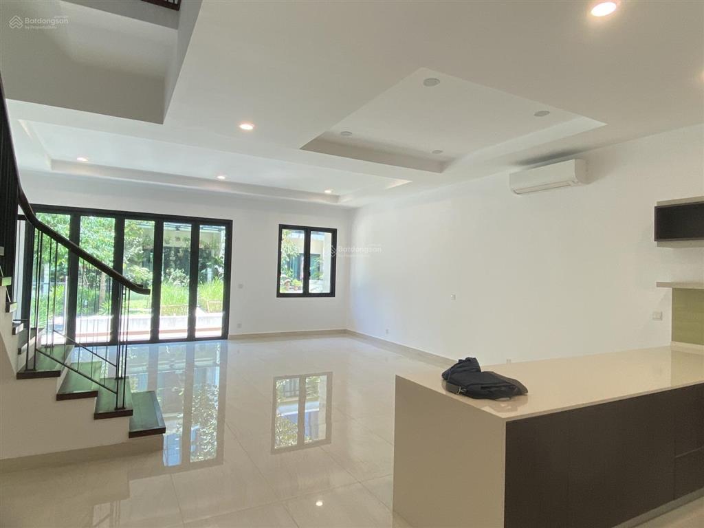 Cho thuê lk nadyne park city (120m) từ 22tr/tháng đồ cơ bản, full đồ giá 27 triệu  0397 588 ***